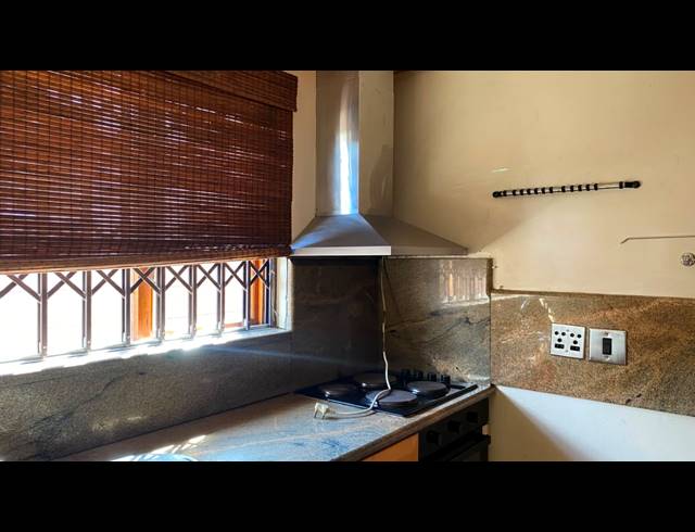 3 BEDROOM FLAT TO LET IN GLENWOOD
